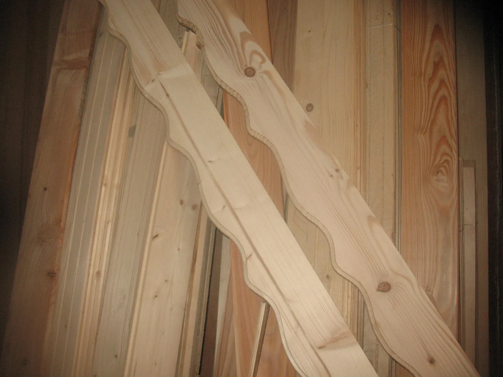 Deska Elewacyjna (1)