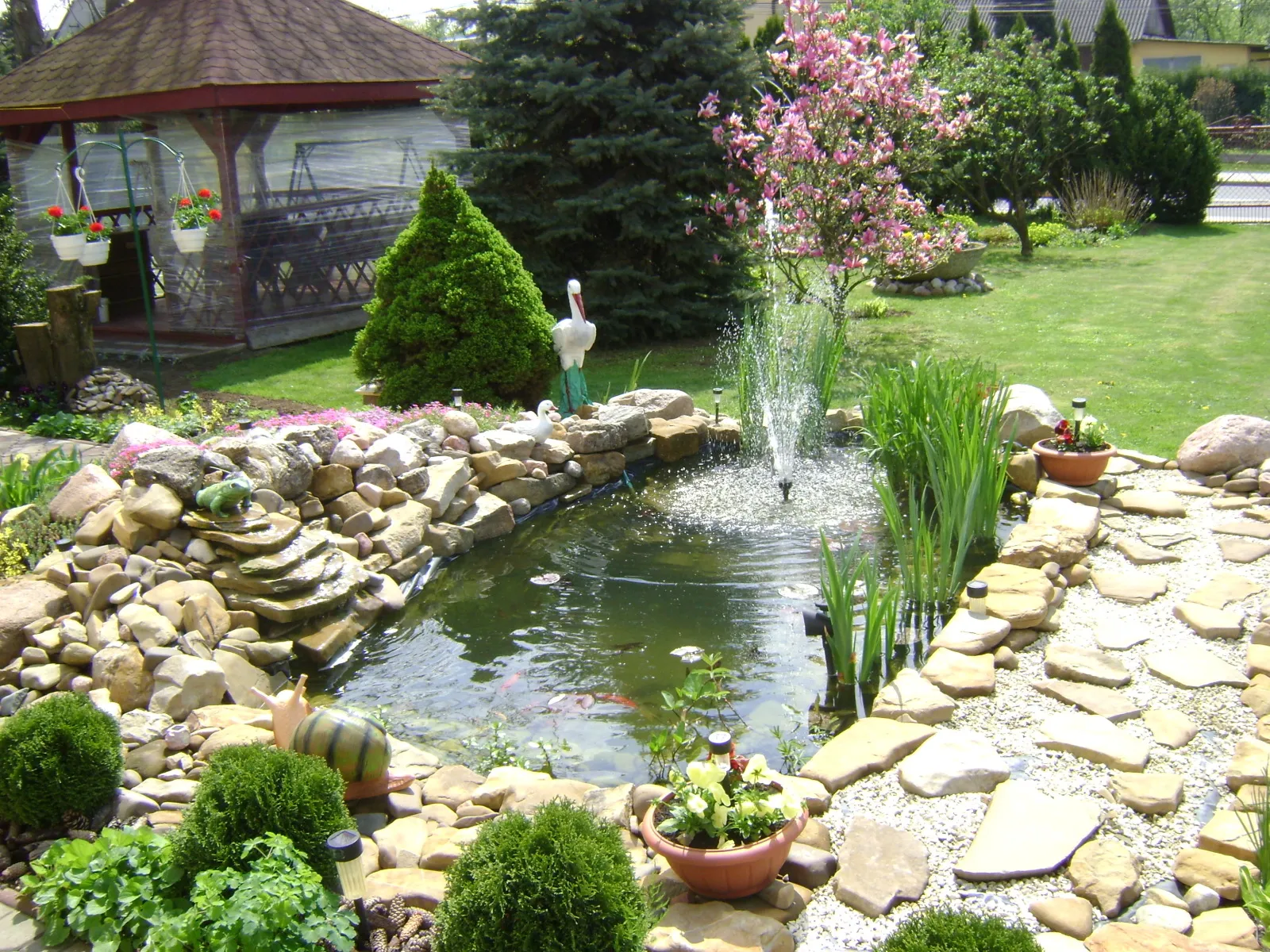 Zbiorniki Przeciwpozarowe (1)