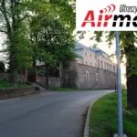 światłowód airmax Jelenia Góra Osiedle Żeromskiego