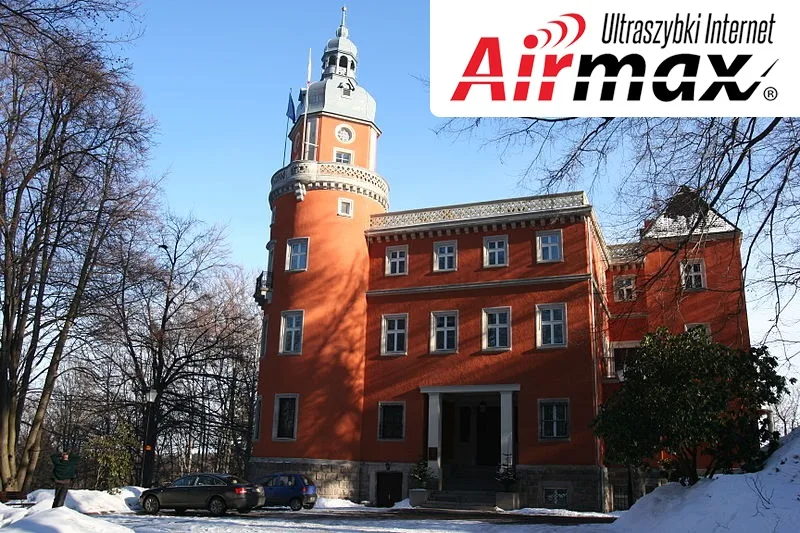 bezprzewodowy internet Jelenia Góra