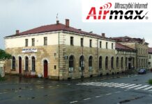 bezprzewodowy internet Jelenia Góra