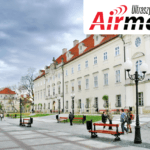 internet światłowodowy airmax Jelenia Góra Osiedle Żeromskiego