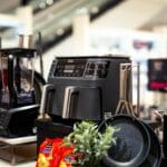 Nowoczesne sprzęty AGD w sklepie z promocjami do kuchni